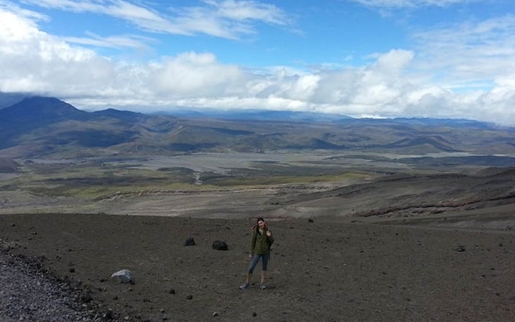 Lessons I've Learned - Teaching English in Ecuador