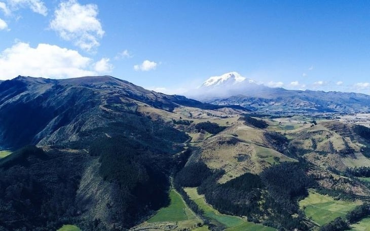 Cayambe, Ecuador English Teaching Q&A with Jamie Belisle