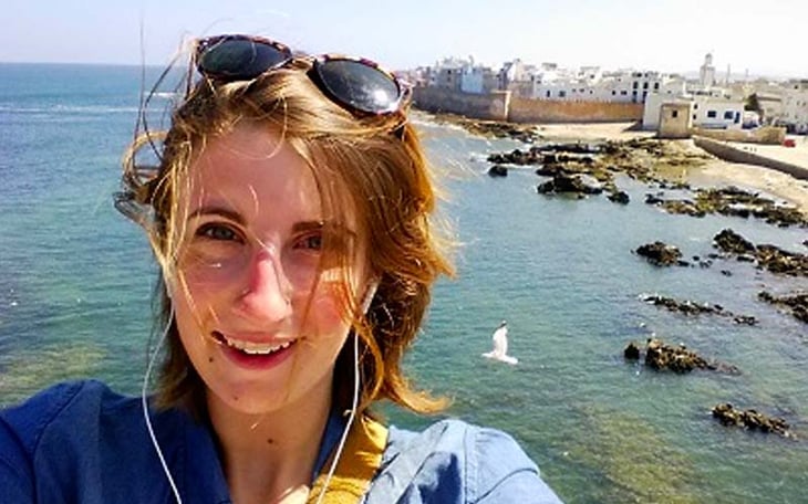 Teaching English in Toulouse, France: Alumni Q&A with Jemimah James