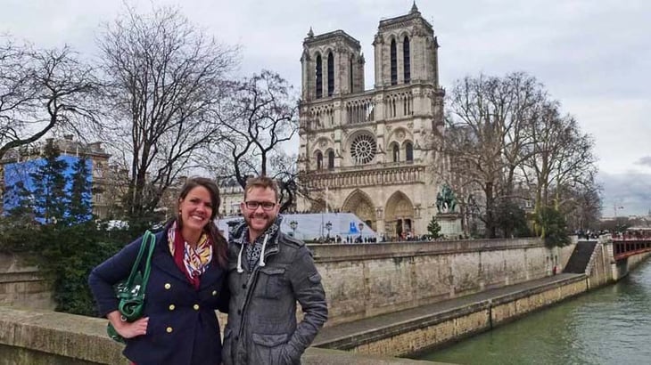 The Requirements for Teaching English in France