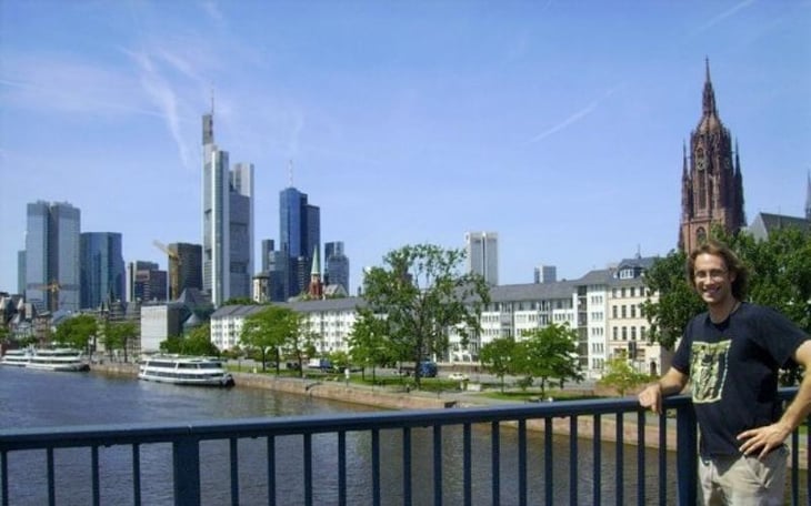 Getting a Work Permit to Teach English in Germany