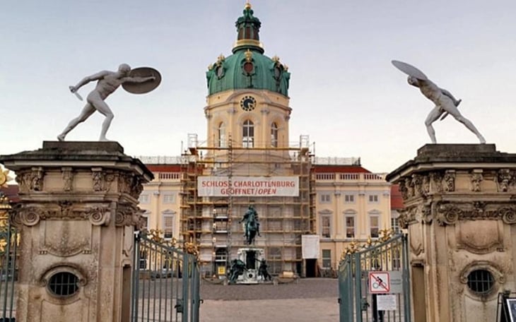 Insider Tips for Overcoming Culture Shock in Berlin, Germany