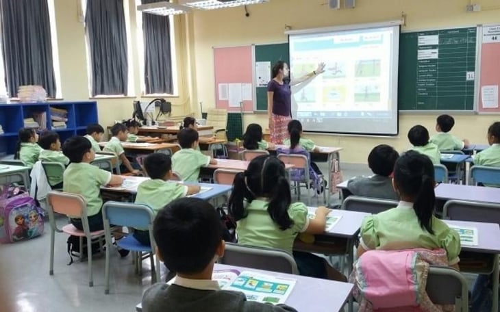 Teaching English in Hong Kong: Alumni Q&A with Andrea Vandermeer