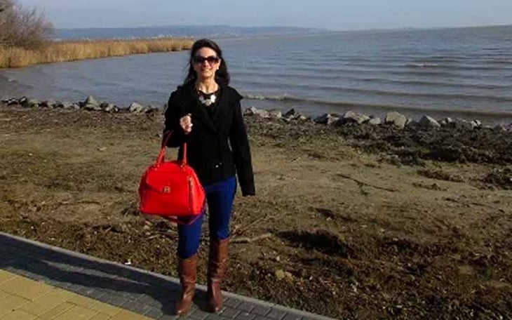 Teaching English in Budapest, Hungary: Q&A with Jenny Bardoczi