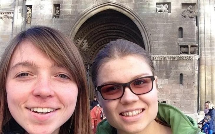Teaching English in Tapolca, Hungary: Alumni Q&A with Kristen Herbert