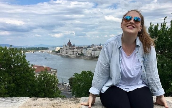 Kecskemét, Hungary English Teaching Q and A with Megan Lethbridge