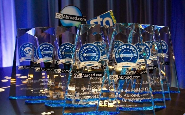 International TEFL Academy Wins Top Award for International Education in 2021