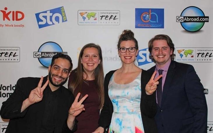 ITA's 1st Annual Teach Abroad Film Festival Highlights International Education & Meaningful Travel