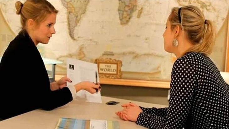 Top 12 Things to Think About During an ESL Job Interview