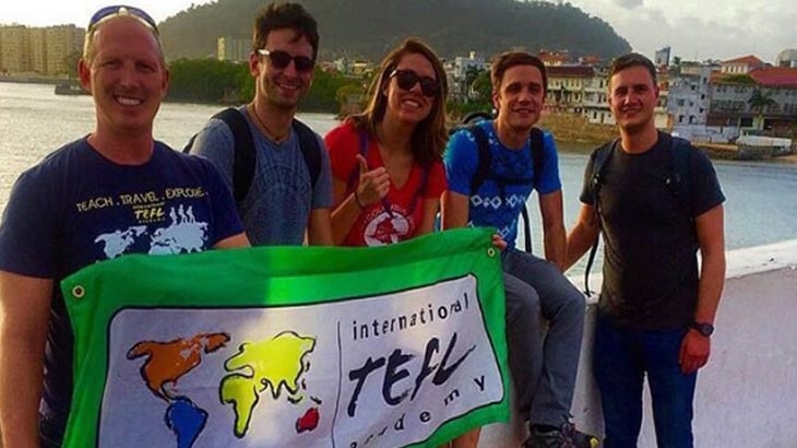 Teaching Abroad Changed My Life: 8 Tips To Help You Do It Too