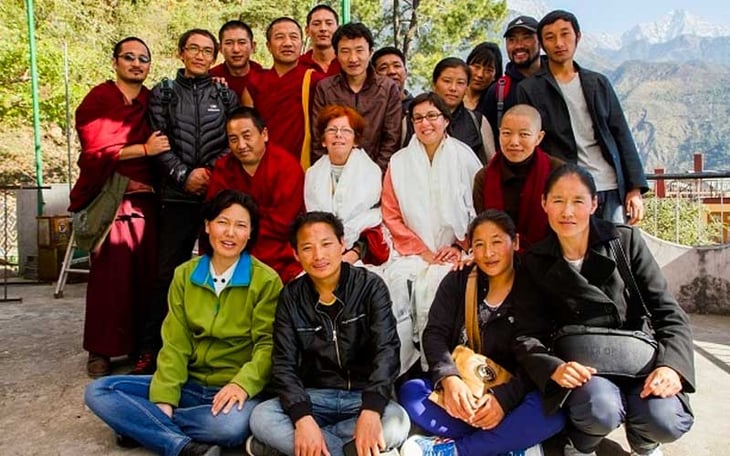 Volunteer English Teaching in Dharamsala, India: Q&A with Magda Ksiazak