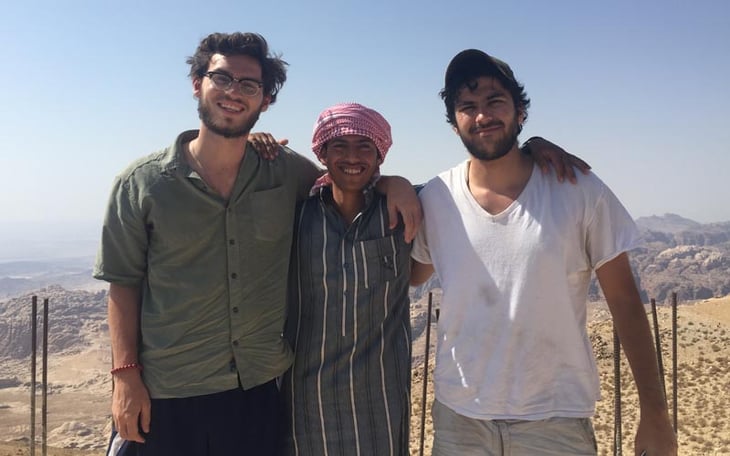 Teach, Write, Love: Teaching English in North Africa