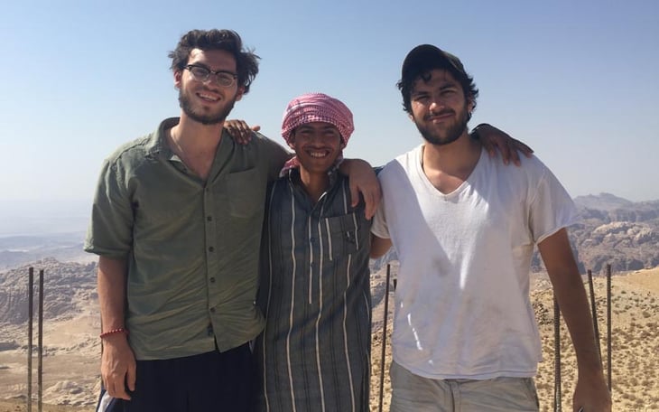 How Teaching English Corrected My Misconceptions About the Middle East