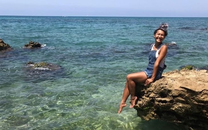 Teaching English in Ashdod, Israel - Alumni Q&A with Jennifer McCall