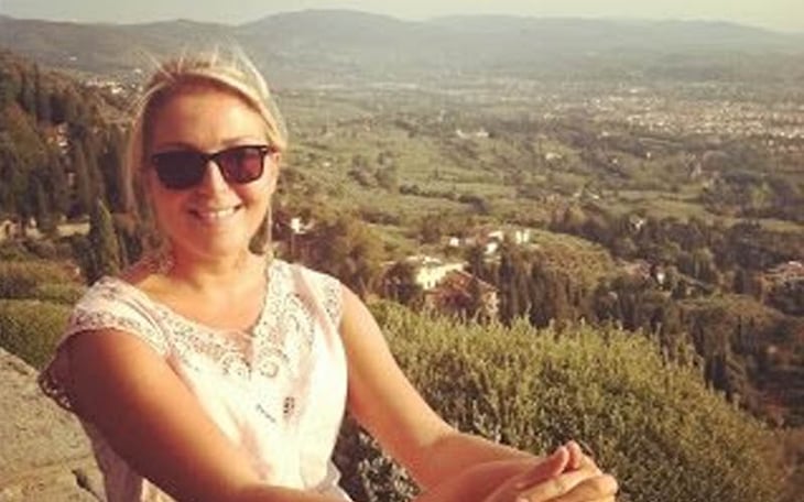 Teaching English in Florence, Italy: Alumni Q&A with Amelia Perri