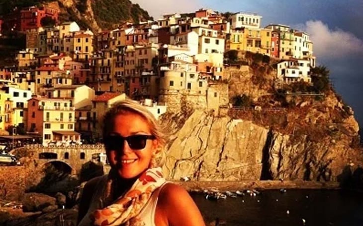 'Welcome Home' - Teaching English in Italy