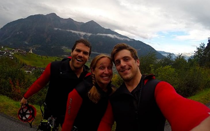 Teaching English in Milan, Italy: Alumni Q&A with Kevin Nye