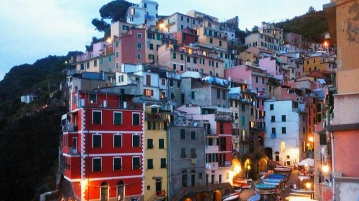 Italy vs. America: Embracing the Differences