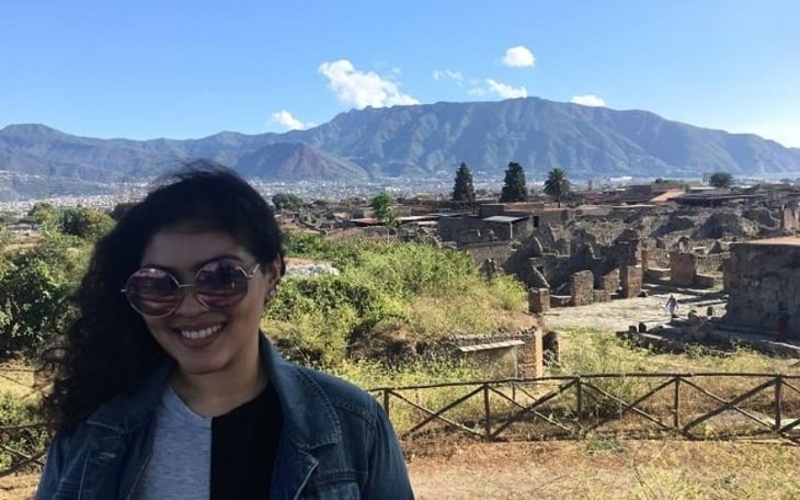Paving My Own Road While Teaching Abroad