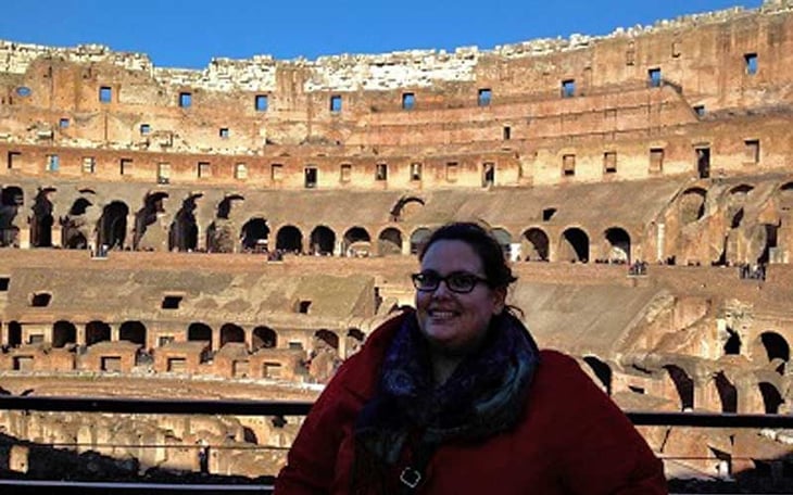 Teaching English in Florence, Italy: Alumni Q&A with Sarah Graubard