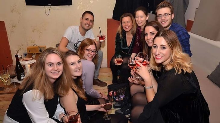 Teaching English in Bologna, Italy: Alumni Q&A with Alexa Hill