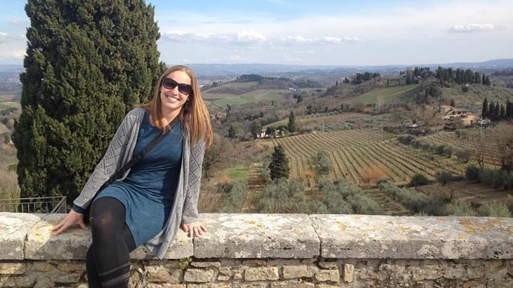 Can I Teach English in Italy?