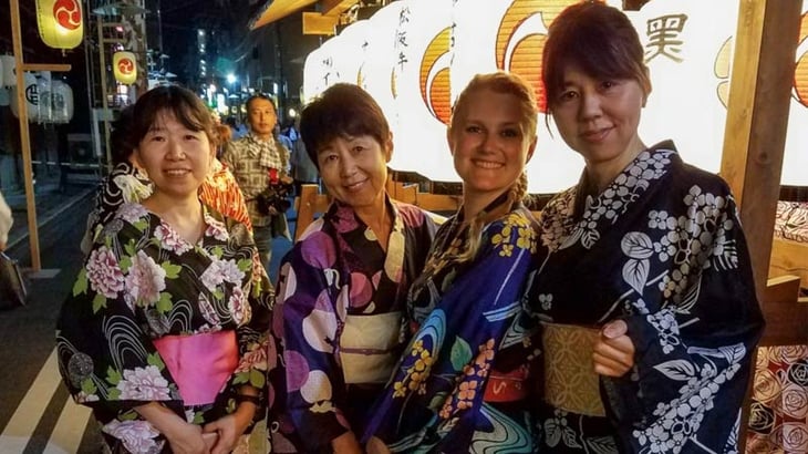 What Are The Basic Requirements To Teach English in Japan?