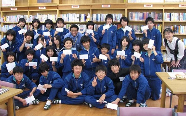 11 Highlights of Living and Teaching English in Japan