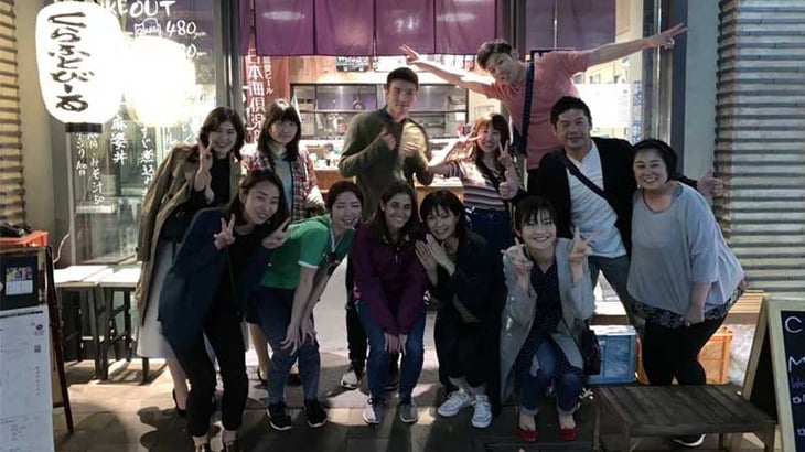 6 Great Reasons to Teach English in Tokyo, Japan