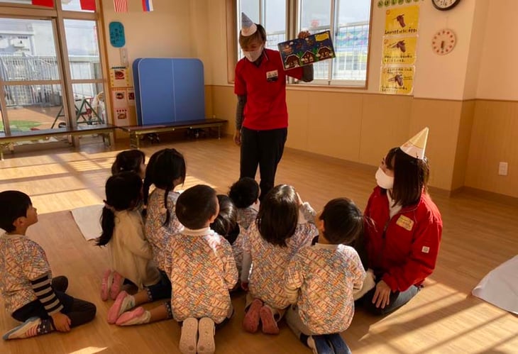 Six Keys to Self-Care for English Teachers Abroad