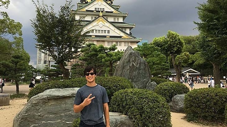 How Do I Get a Japan English Teaching Visa?