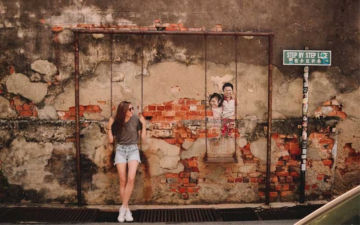 Live the Island Life as an English Teacher in Malaysia