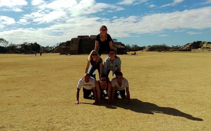 Teaching English in Tehuacán, Mexico: Q&A with Caroline Cassard