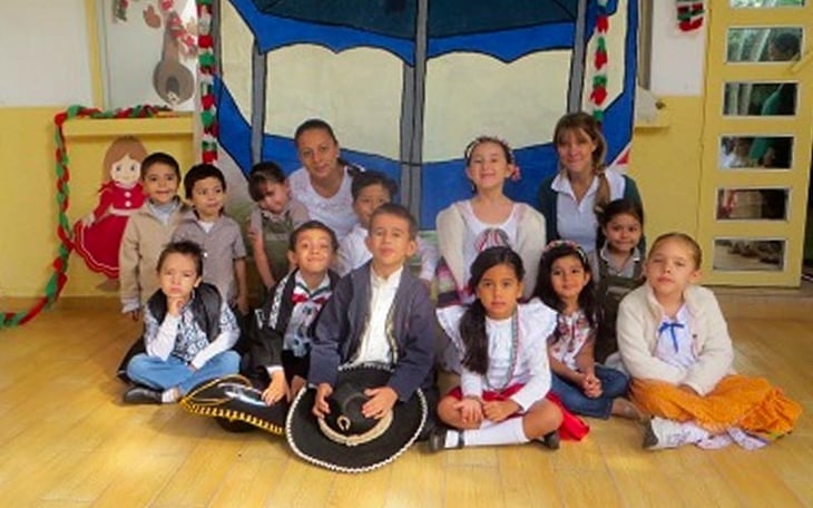 Teaching English in Guadalajara, Mexico: Q&A with Ekaterina Nastina
