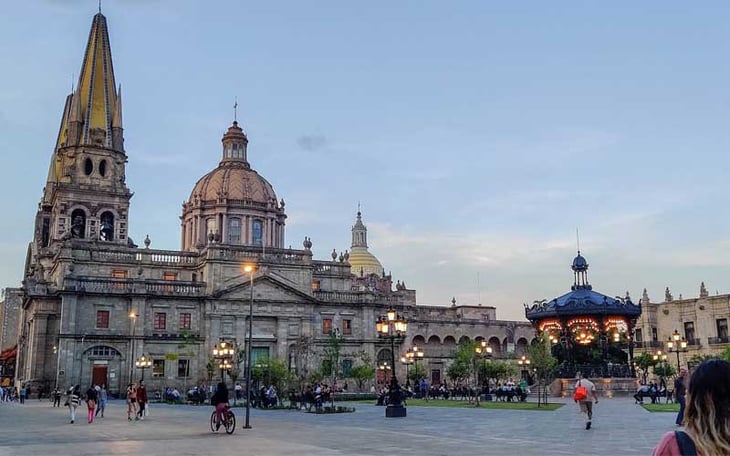 Teaching English in Guadalajara, Mexico: Q&A with Jacob Poulos