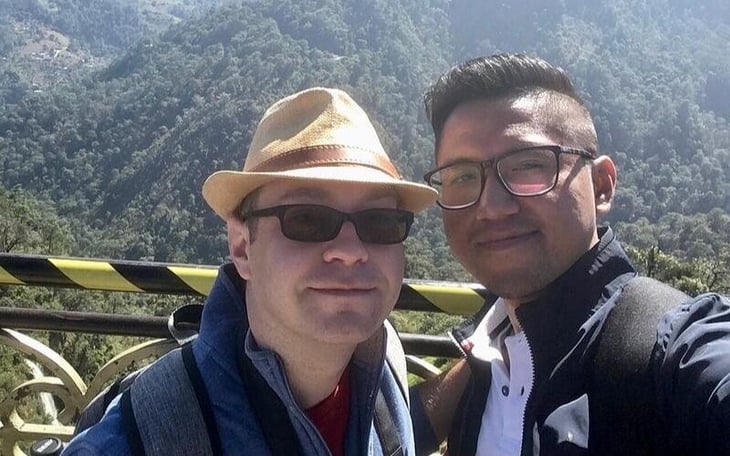 LGBTQ&A: Teaching English in Mexico City, Mexico with Kyle