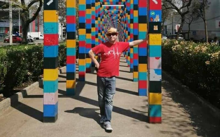 Reclaiming My Pride in Mexico