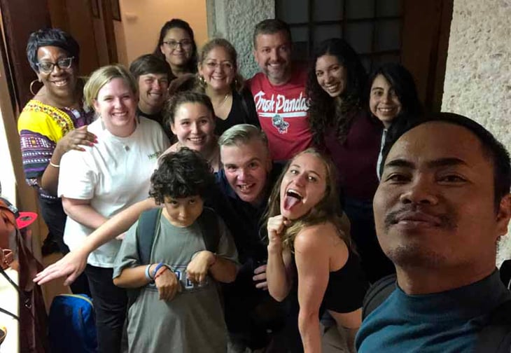 The Requirements for Teaching English in Mexico