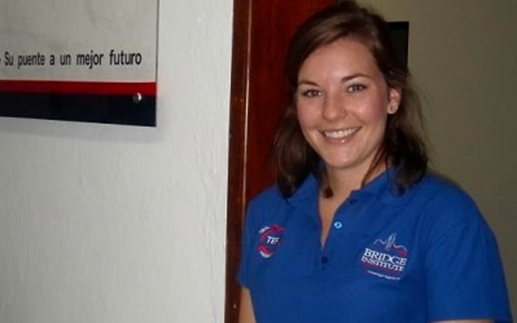 Teaching English in Queretaro, Mexico: Alumni Q&A with Stacey Robison