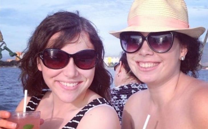 Vacation - All I Ever Wanted - Teaching English in Mexico
