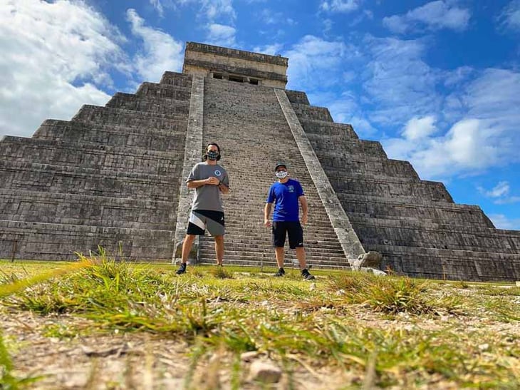 How to Be a Digital Nomad in Mexico