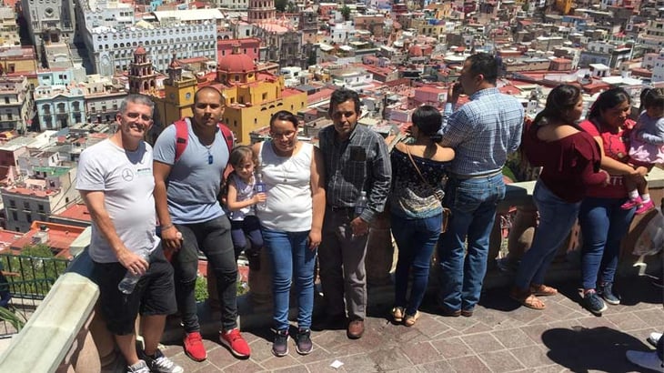 Teaching English in Guadalajara, Mexico - Alumni Q&A with Mark Pipkin