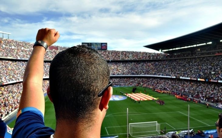 9 Reasons to Love the World Cup while Teaching English Abroad