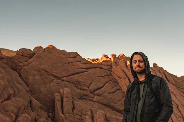 How TEFL Took Me Across Morocco
