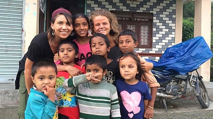 Want to Teach English in Asia but Don't Have a University Degree? You're In Luck!