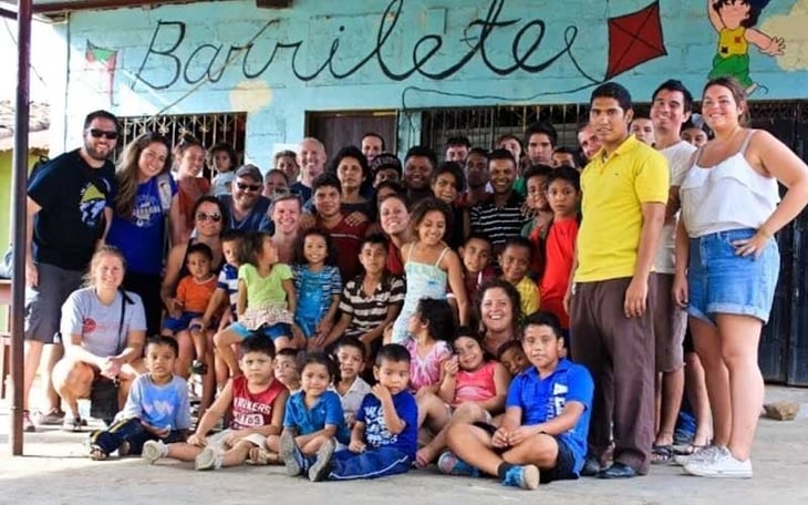 What Type of Visa Can I Use to Teach English in Nicaragua?