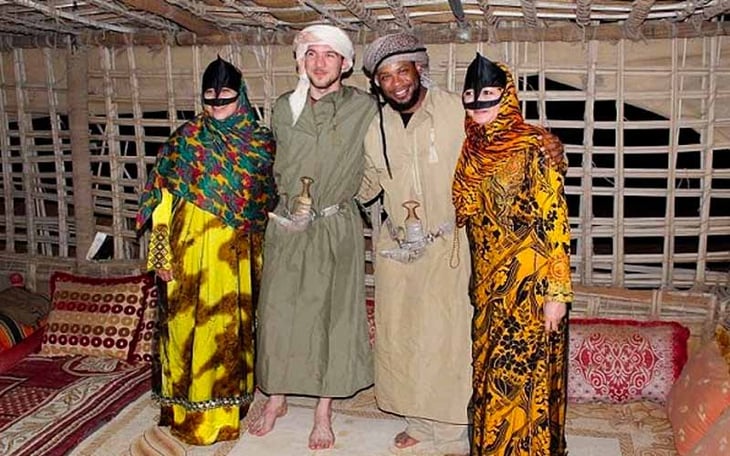 Teaching English in Oman: The Hidden Gem of Arabia