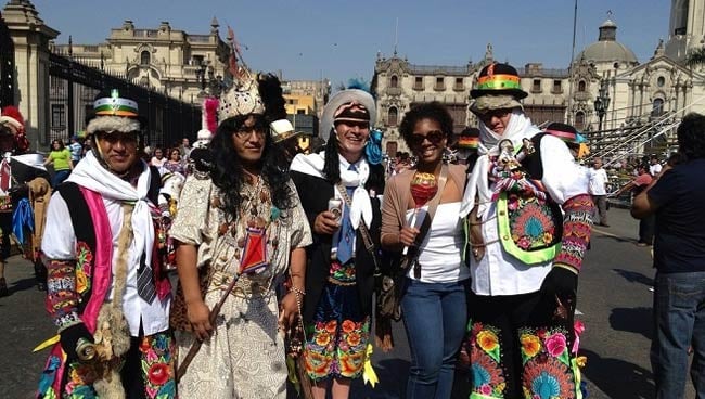 9 Reasons to Teach English in Lima, Peru