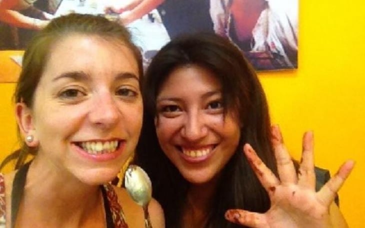 Lima, Peru English Teaching Q&A with Caitlin Self