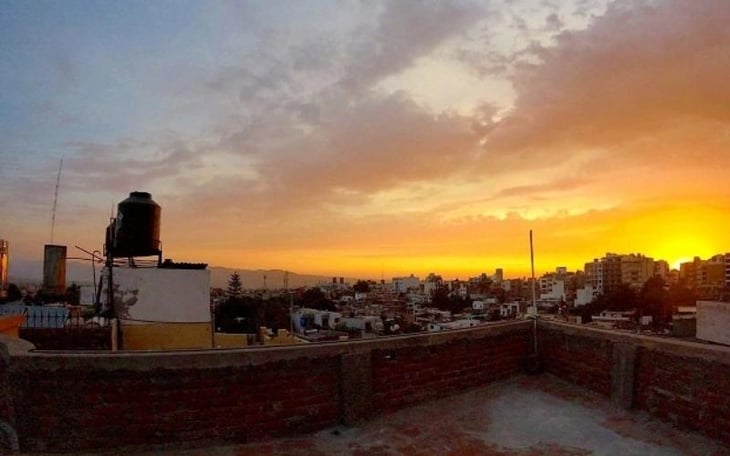 Lima, Peru English Teaching Q&A with Matt Harley